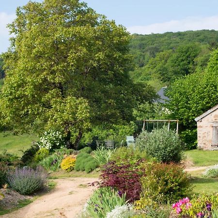 Maison De Vacances Les Mesanges, A Menessaire 외부 사진