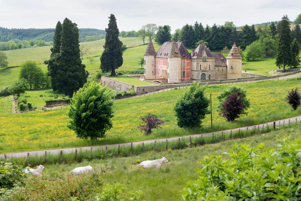 Maison De Vacances Les Mesanges, A Menessaire 외부 사진